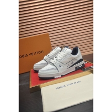 Louis Vuitton Trainer Sneaker